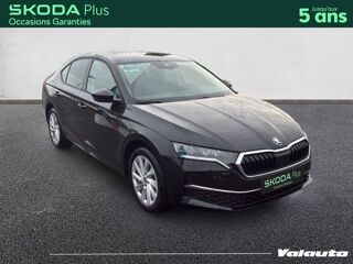 Octavia SELECTION 2.0 TDI 150 DSG7 2025 occasion 59223 Roncq