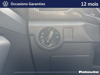T-Cross R LINE 1.0 TSI 110CH DSG7 2023 occasion 59223 Roncq