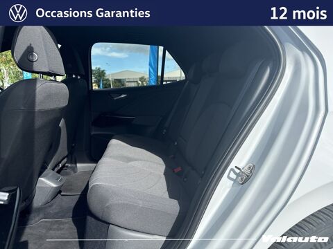 ID.3 PRO PERFORMANCE STYLE 2024 occasion 59860 Bruay-sur-l'Escaut