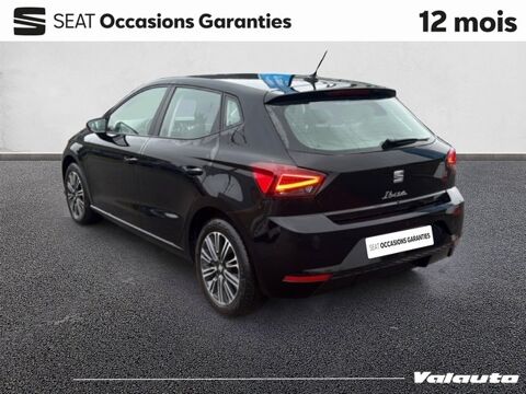 Ibiza COPA 1.0 TSI 95 CH 2022 occasion 59223 Roncq