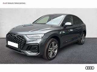 Q5 SPORTBACK 50 TFSIE 299 S TRONIC SLINE 2025 occasion 59860 Bruay-sur-l'Escaut