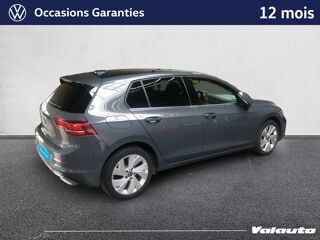 Golf 1.5 E-TSI 116 STYLE DSG7 2025 occasion 62217 Beaurains
