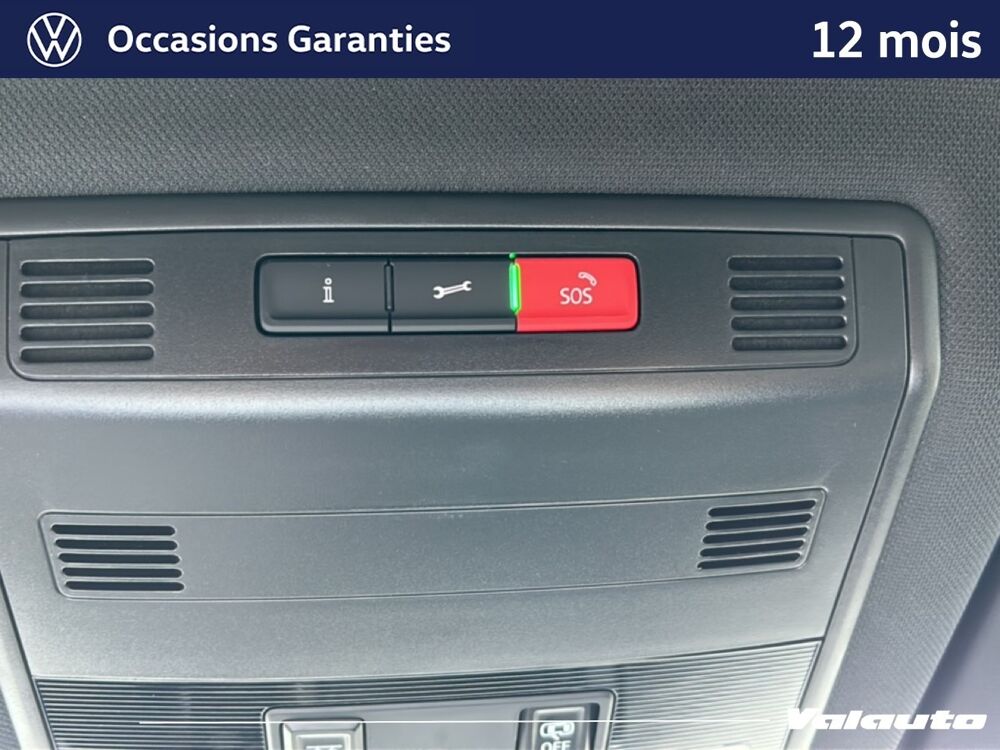 T-ROC 1.5 TSI 150 DSG7 R LINE 2023 occasion 62217 Beaurains