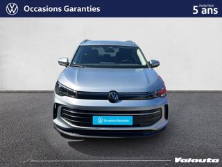Tiguan 1.5 EHYBRID 204CH DSG6 LIFE PLUS 2025 occasion 62217 Beaurains