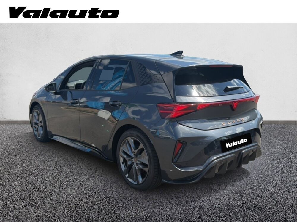 Born CUPRA ENDURANCE 79KW 2026 occasion 59223 Roncq