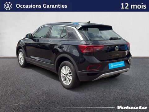 T-ROC FL 1.0 TSI 110 CH BVM6 2023 occasion 59223 Roncq