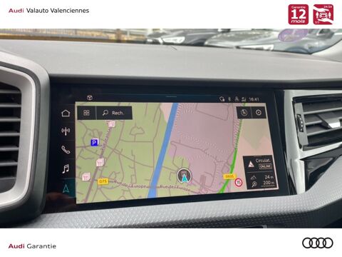 A1 ALLSTREET 30 TFSI DESIGN LUXE 2023 occasion 59860 Bruay-sur-l'Escaut