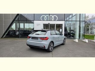 A1 SPORTBACK 30 TFSI (1.0 116CH) S TRONIC ... 2025 occasion 59860 Bruay-sur-l'Escaut