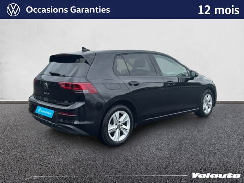 Golf LIFE 1.0 TSI 2023 occasion 59400 Cambrai