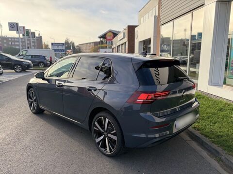 Golf 8 EDITION 1.5 EHYBRID 204CH DSG6 2025 occasion 59223 Roncq