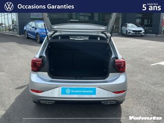 Polo 1.0 TSI 95 CH BVM5 R LINE 2025 occasion 62217 Beaurains