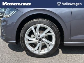 Polo FL 1.0 TSI 95 CH BVM5 STYLE 2025 occasion 59400 Cambrai