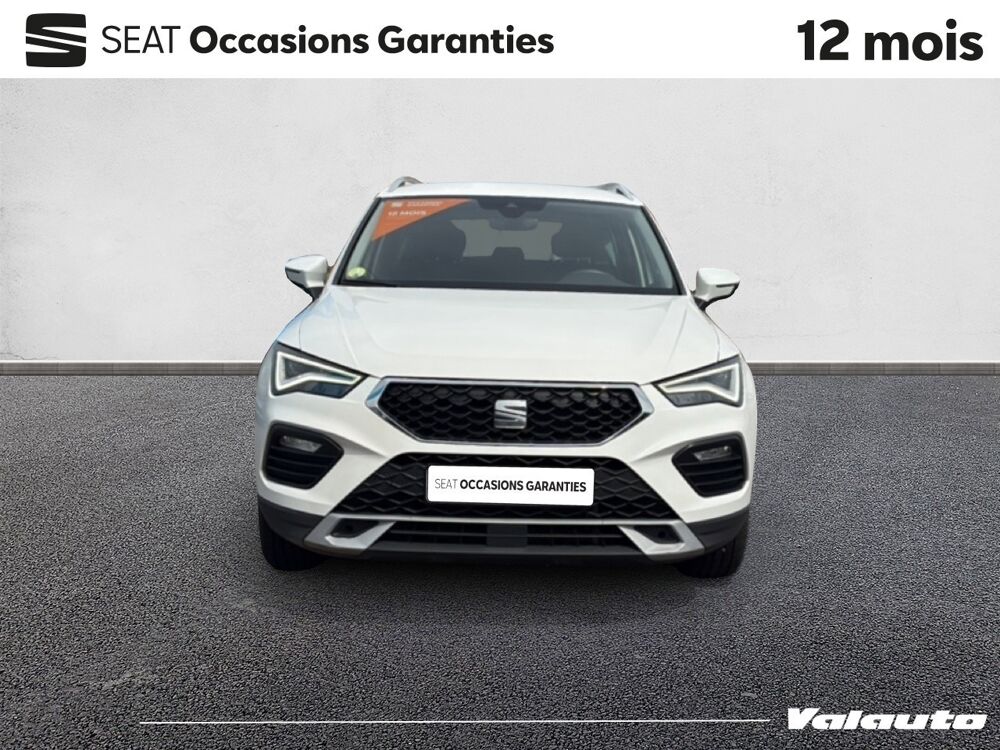 Ateca BUSINESS 2.0 TDI 150 CH BVM6 2021 occasion 59223 Roncq
