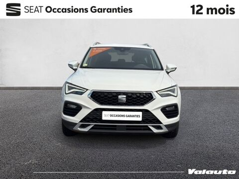Ateca BUSINESS 2.0 TDI 150 CH BVM6 2021 occasion 59223 Roncq