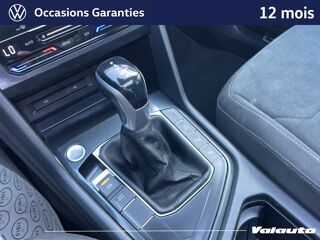 Tiguan ELEGANCE 2.0 TDI 150CH DSG7 2023 occasion 59930 La Chapelle-d'Armenti&egrave;res