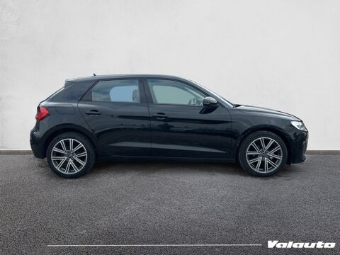A1 DESIGN 25 TFSI 1.0 95CH S TRO... 2025 occasion 59930 La Chapelle-d'Armenti&egrave;res