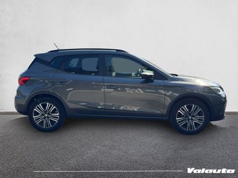 Arona STYLE 1.0 TSI 95 CH 2023 occasion 59860 Bruay-sur-l'Escaut