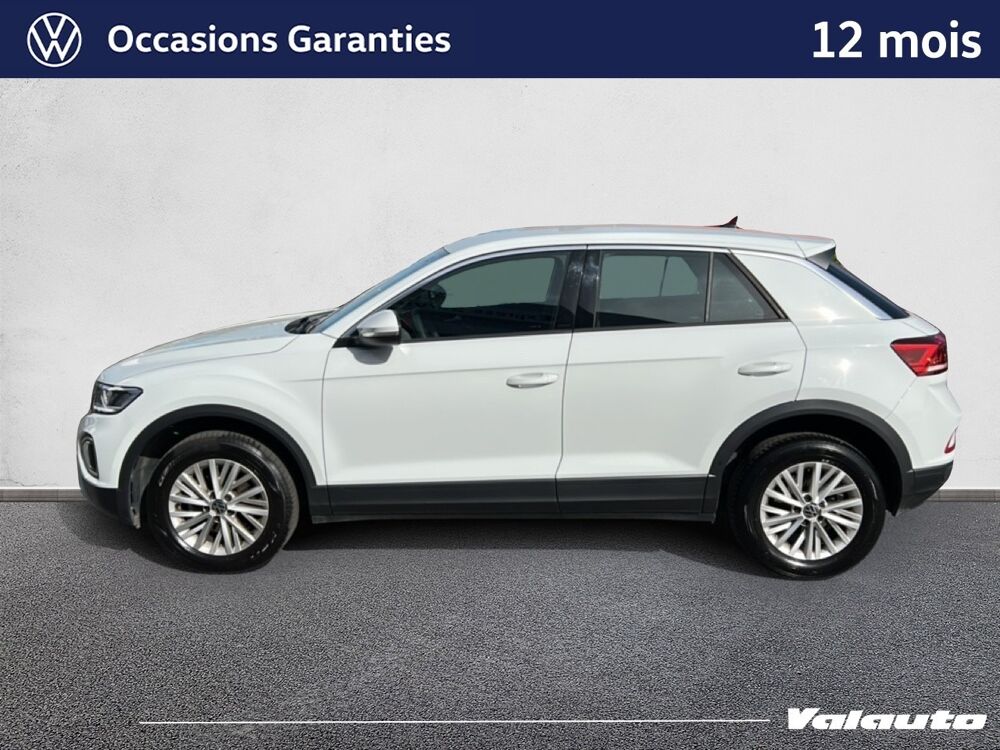 T-ROC 1.0 TSI 110 2023 occasion 62217 Beaurains