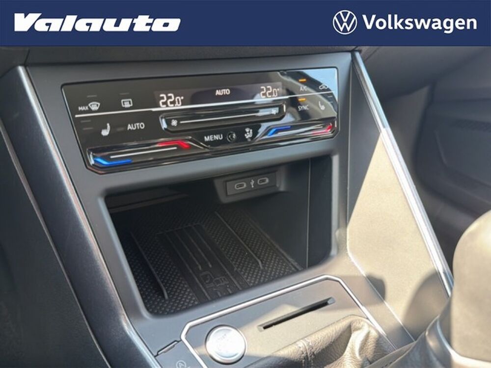 Polo FL 1.0 TSI 95 CH BVM5 STYLE 2025 occasion 59400 Cambrai