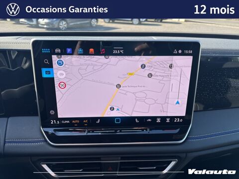 Tiguan 2.0 TDI DSG R-LINE 2024 occasion 59400 Cambrai
