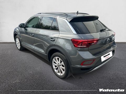 T-ROC VW EDITION 1.5 TSI 150CH DSG7 2025 occasion 59100 Roubaix