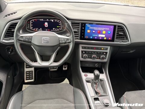 Ateca FR 2.0 TDI 150 CH DSG7 2023 occasion 59930 La Chapelle-d'Armenti&egrave;res