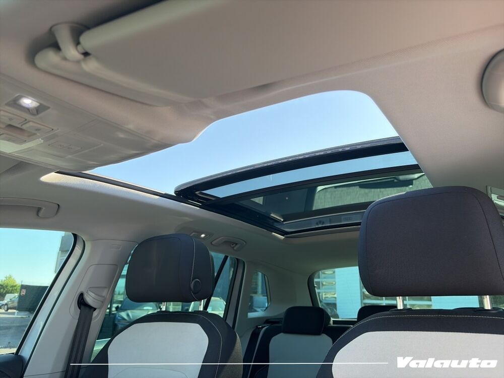 Tiguan FL 1.5 TSI 150 CH DSG7 ELEGANCE 2022 occasion 59400 Cambrai