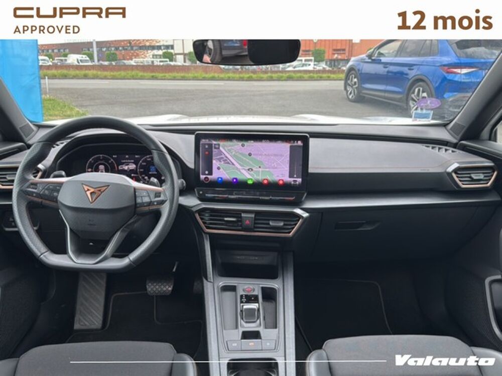 Formentor V E HYBRID 204 CH DSG6 2024 occasion 59223 Roncq