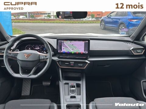 Formentor V E HYBRID 204 CH DSG6 2024 occasion 59223 Roncq