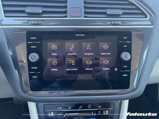 Tiguan FL 1.5 TSI 150 CH DSG7 ELEGANCE 2022 occasion 59400 Cambrai