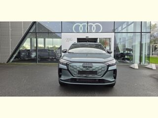 Q4 E-TRON QUATTRO PERFORMANCE 340 CH 2026 occasion 59860 Bruay-sur-l'Escaut