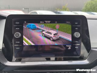 T-Cross T CROSS VW EDITION 1.0 TSI 95CH 2024 occasion 62217 Beaurains