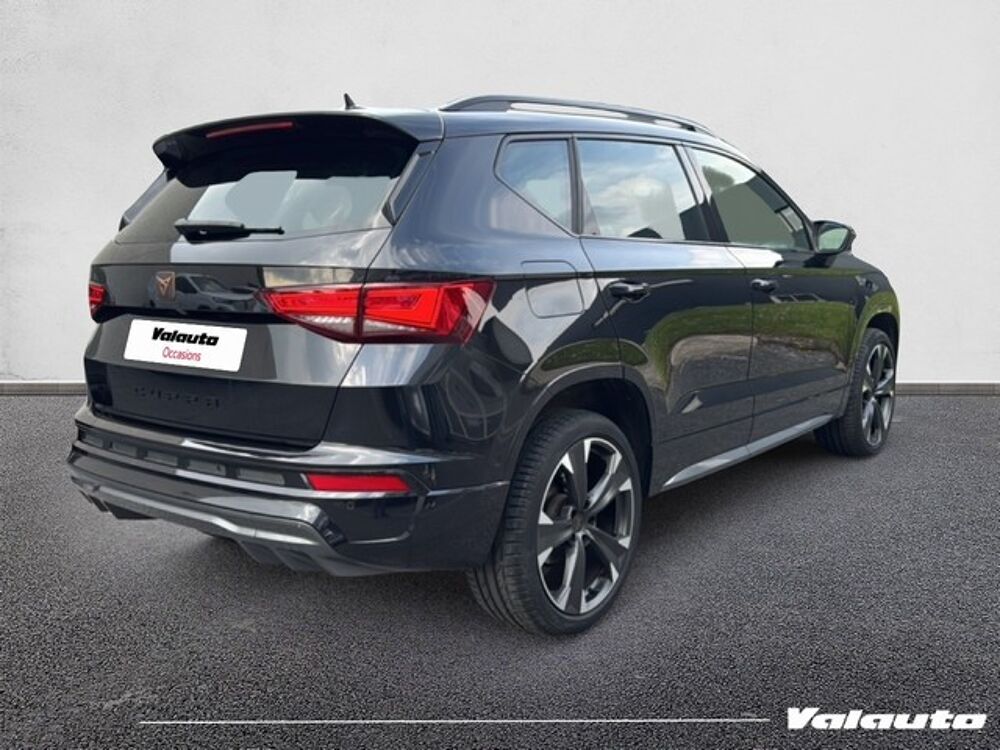 Ateca CUPRA 1.5 TSI 150CH DSG7 2024 occasion 59860 Bruay-sur-l'Escaut