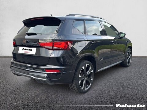 Ateca CUPRA 1.5 TSI 150CH DSG7 2024 occasion 59860 Bruay-sur-l'Escaut