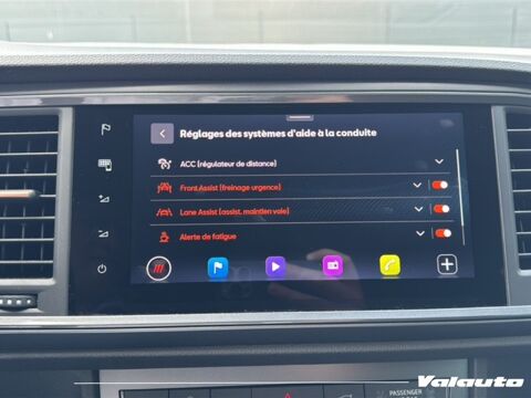 Ateca CUPRA 1.5 TSI 150CH DSG7 2024 occasion 59860 Bruay-sur-l'Escaut