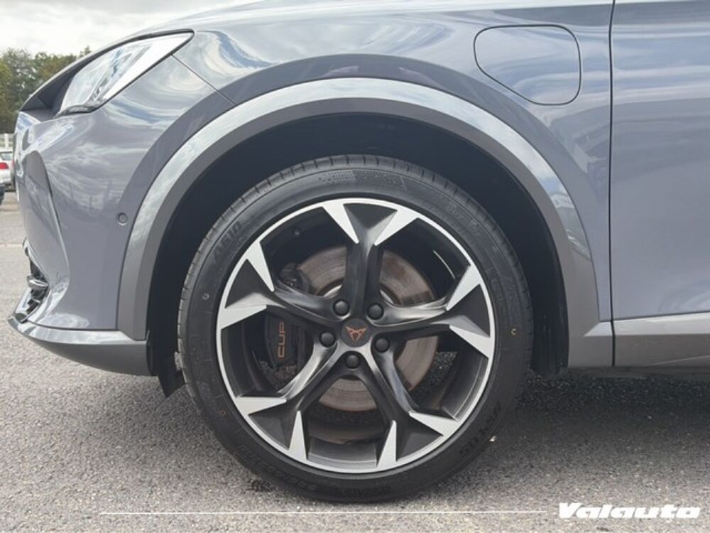 Formentor 1.4 E-HYBRID 245 DSG 2024 occasion 59400 Cambrai