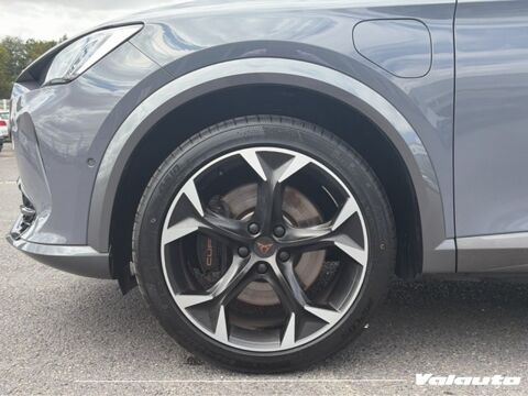 Formentor 1.4 E-HYBRID 245 DSG 2024 occasion 59400 Cambrai