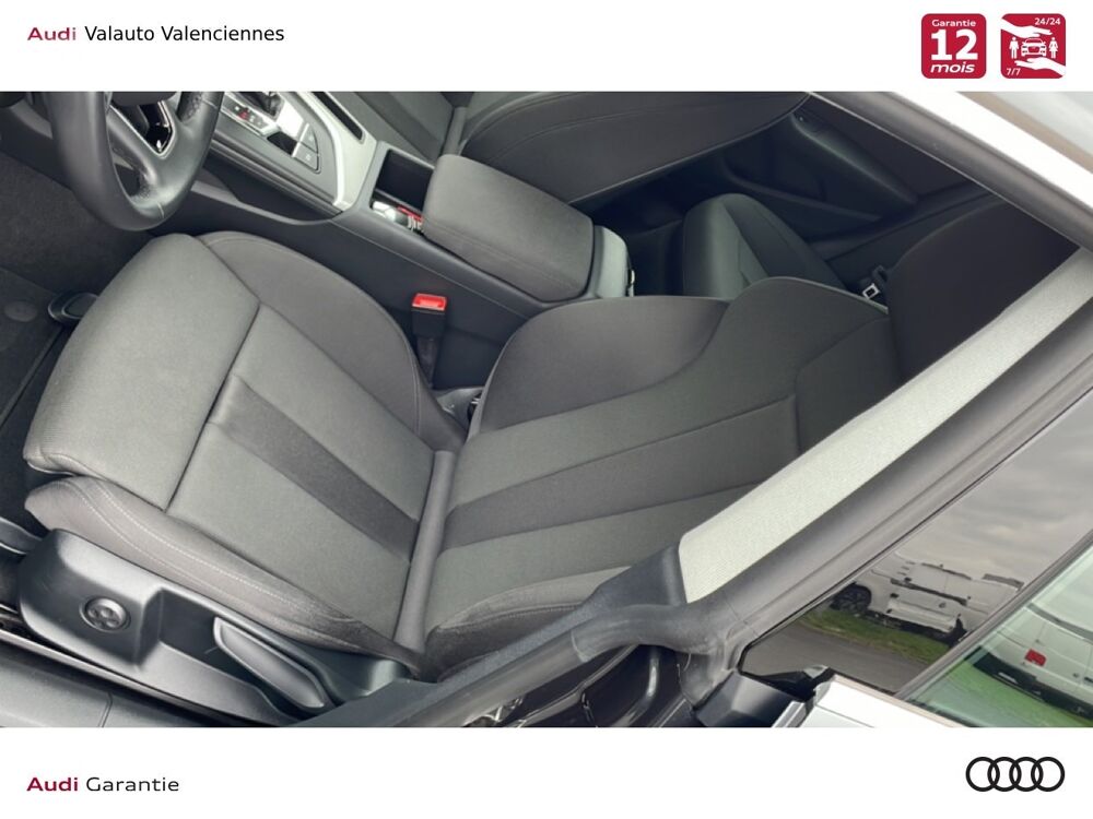 A5 SB 35 TDI 2.0 163 CH S TRO... 2023 occasion 59860 Bruay-sur-l'Escaut