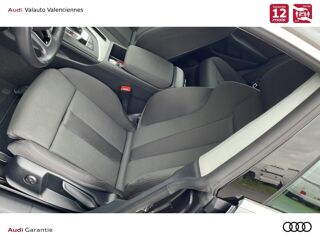 A5 SB 35 TDI 2.0 163 CH S TRO... 2023 occasion 59860 Bruay-sur-l'Escaut
