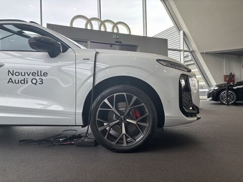 Q3 E HYBRID 272 CH S TRONIC 6 2026 occasion 59860 Bruay-sur-l'Escaut