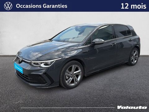 Annonce voiture Volkswagen Golf 27680 €