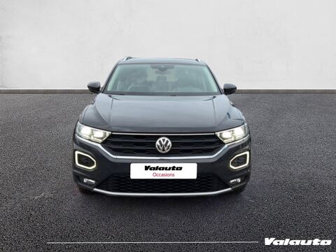 T-ROC CARAT 1.5 TSI 150CH BVM6 2018 occasion 59860 Bruay-sur-l'Escaut