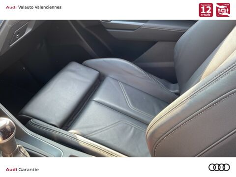 Q3 35 TDI 150 CH S TRONIC S LINE 2023 occasion 59860 Bruay-sur-l'Escaut