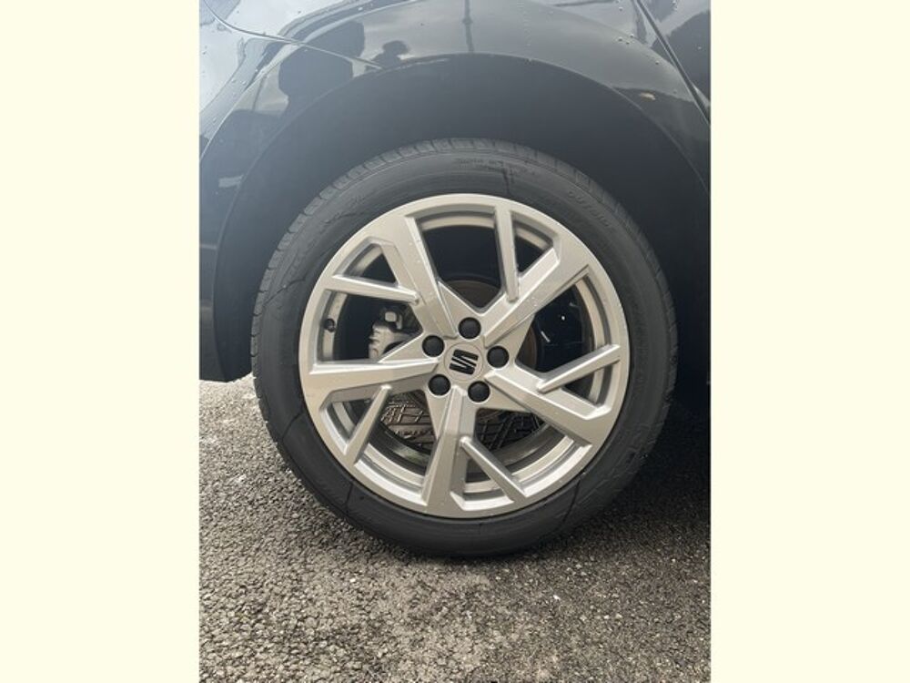 Ibiza PA 1.0 TSI 115 CH DSG7 2026 occasion 59223 Roncq
