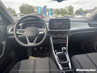 T-ROC LIFE PLUS 1.0 TSI 110CH BVM6 2023 occasion 59930 La Chapelle-d'Armenti&egrave;res