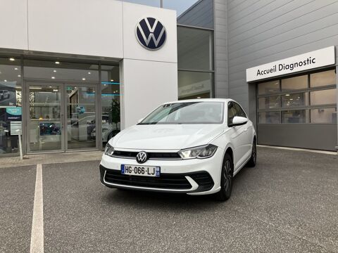 Annonce voiture Volkswagen Polo 23490 €