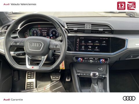 Q3 45 ETFSI 245CH S TRONIC S LINE 2023 occasion 59860 Bruay-sur-l'Escaut