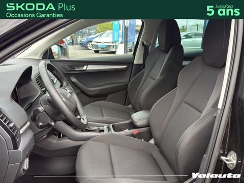 Karoq SELECTION 1.5 TSI EVO2 150 CH 2025 occasion 59223 Roncq