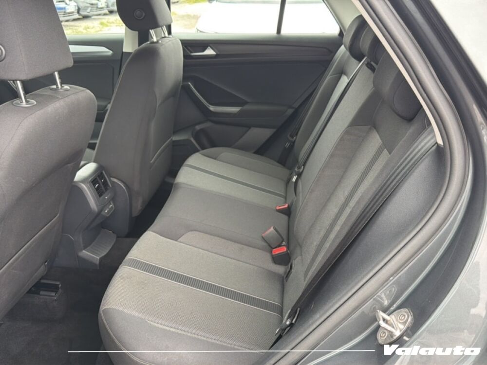 T-ROC LIFE PLUS 1.0 TSI 110CH BVM6 2023 occasion 59930 La Chapelle-d'Armenti&egrave;res