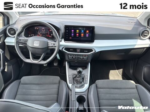 Arona 1.0 TSI 95CH URBAN 2023 occasion 59860 Bruay-sur-l'Escaut